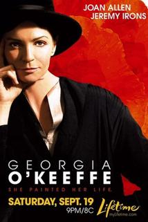 Profilový obrázek - Georgia O'Keeffeová