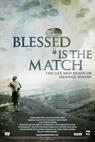 Blessed Is the Match: The Life and Death of Hannah Senesh 