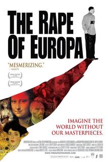Profilový obrázek - The Rape of Europa