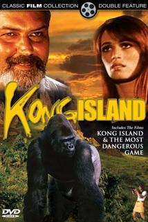 Profilový obrázek - Válka King Kongů