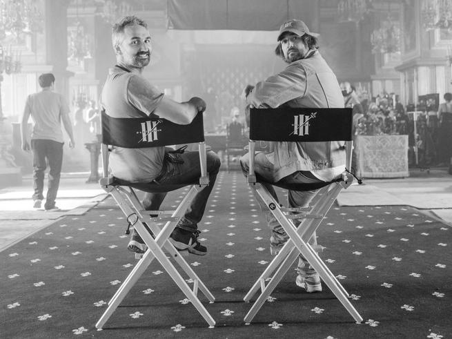 Tři mušketýři: D'Artagnan