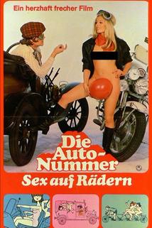 Profilový obrázek - Die Auto-Nummer - Sex auf Rädern