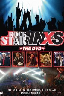 Profilový obrázek - Rock Star: INXS