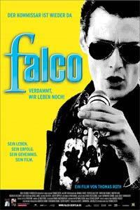 Profilový obrázek - Falco