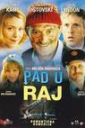 Pad u raj (2004)