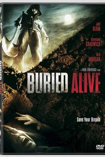 Profilový obrázek - "Buried Alive"