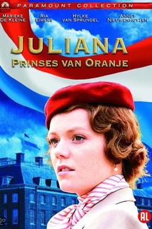 Profilový obrázek - "Juliana, prinses van oranje"