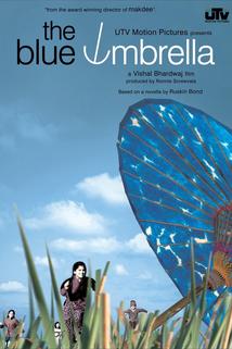Profilový obrázek - The Blue Umbrella