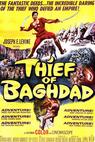 Il ladro di Bagdad 