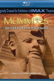 Profilový obrázek - Mummies: Secrets of the Pharaohs