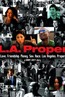 Profilový obrázek - L.A. Proper