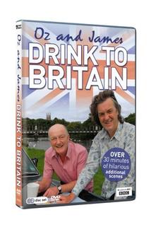 Profilový obrázek - Oz & James Drink to Britain