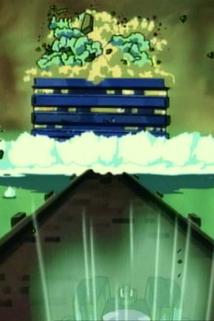 Profilový obrázek - Fujô! Cybertron City