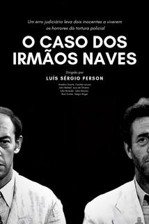 Profilový obrázek - O Caso dos Irmãos Naves