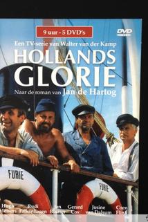 Profilový obrázek - Hollands glorie