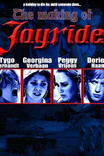 Profilový obrázek - The Making of 'Joyride'