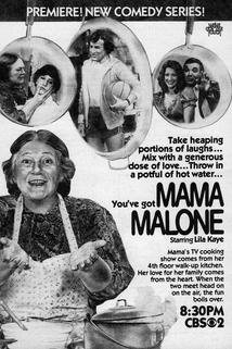 Profilový obrázek - "Mama Malone"