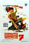 Canuto Cañete, conscripto del 7 (1963)