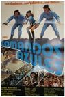 Comandos azules (1980)