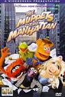 Muppets dobývají Manhattan 