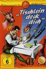Tischlein, deck dich 
