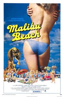 Profilový obrázek - Malibu Beach