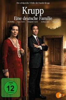 Profilový obrázek - "Krupp - Eine deutsche Familie"