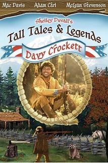 Davy Crockett  - Davy Crockett
