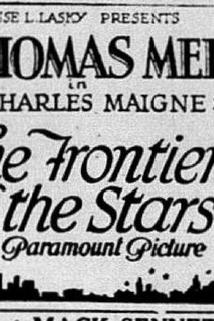 Profilový obrázek - Frontier of the Stars