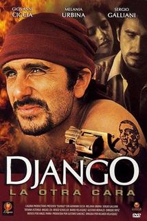 Profilový obrázek - Django: la otra cara