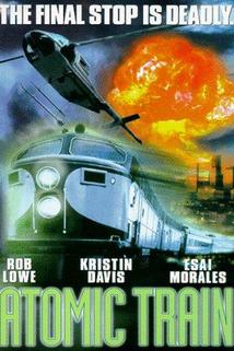 Atomový vlak  - Atomic Train