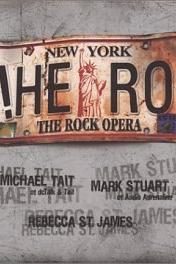 Hero: The Rock Opera