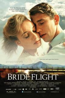 Profilový obrázek - Bride Flight