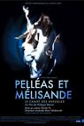 Pelléas et Mélisande, le chant des aveugles (2008)