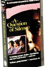 De stilte rond Christine M.  - De stilte rond Christine M.
