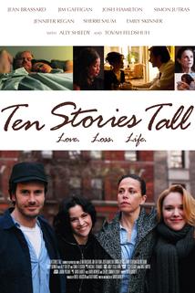 Profilový obrázek - Ten Stories Tall