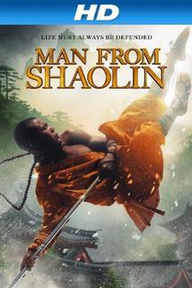 Profilový obrázek - Man from Shaolin