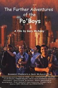 Profilový obrázek - The Further Adventures of the Po' Boys