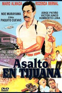 Profilový obrázek - Asalto en Tijuana