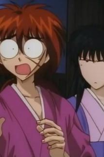 Profilový obrázek - Midnight Battle: Kenshin Versus Sanosuke Revisited