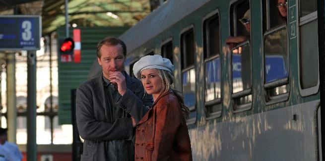 Případ nevěrné Kláry