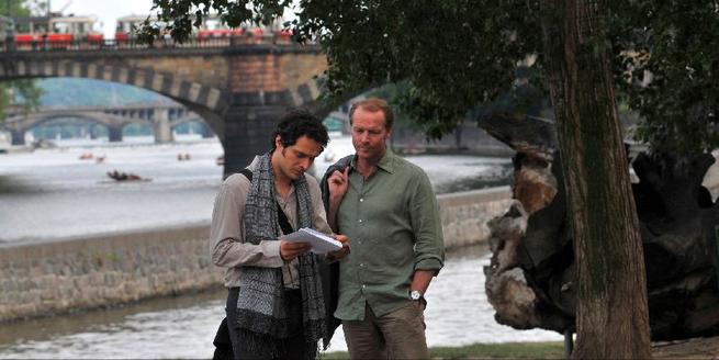 Případ nevěrné Kláry