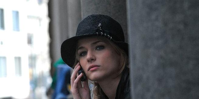 Případ nevěrné Kláry