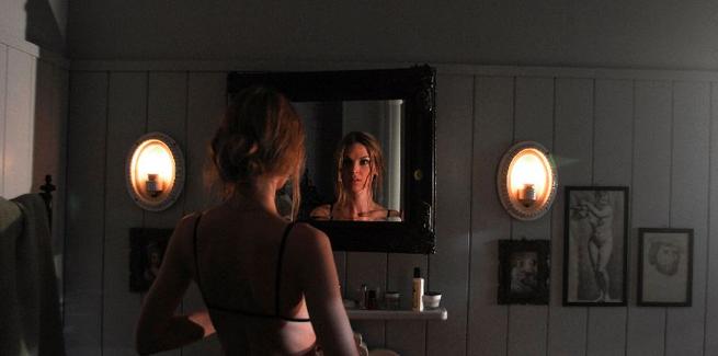 Případ nevěrné Kláry