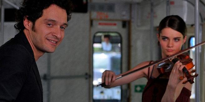 Případ nevěrné Kláry