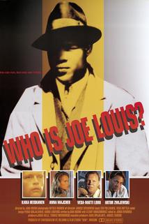 Profilový obrázek - Kuka on Joe Louis?