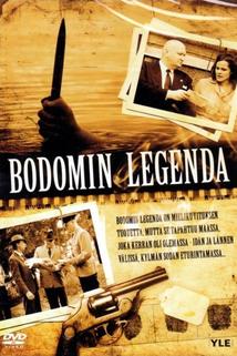 Bodomin legenda  - Bodomin legenda