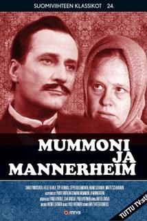 Profilový obrázek - Mummoni ja Mannerheim