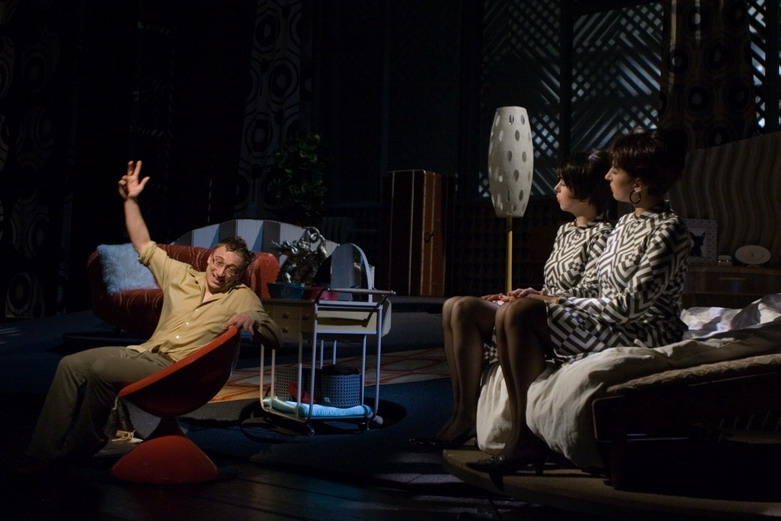 Dobře placená procházka