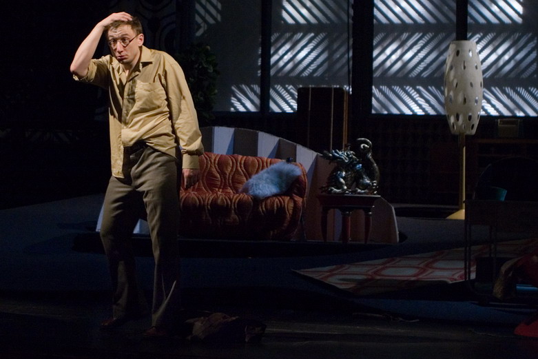 Dobře placená procházka